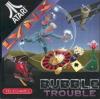 Play <b>Bubble Trouble</b> Online